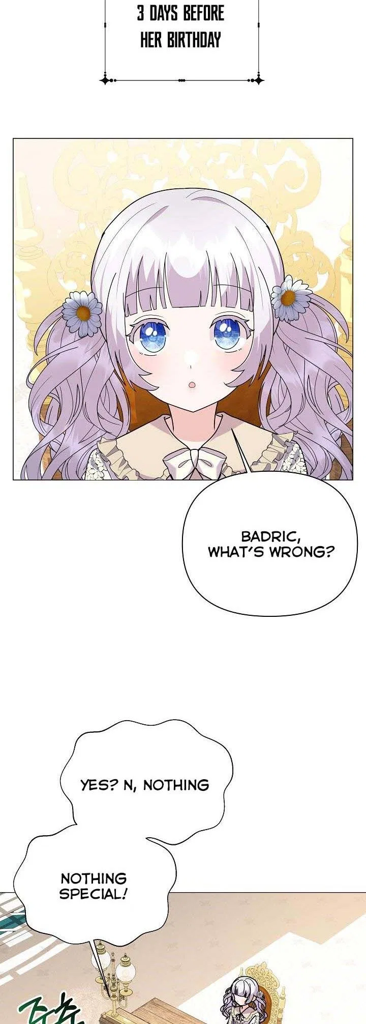 The Land Lord’s Baby Retires Chapter 56 – Page 53