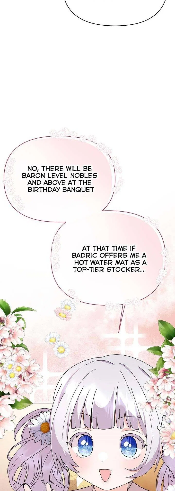 The Land Lord’s Baby Retires Chapter 56 – Page 59