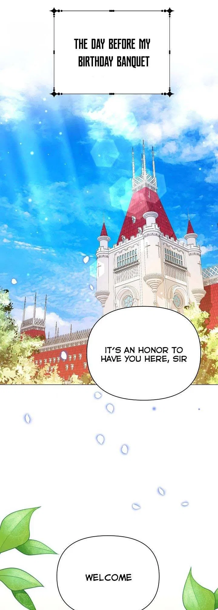 The Land Lord’s Baby Retires Chapter 56 – Page 63