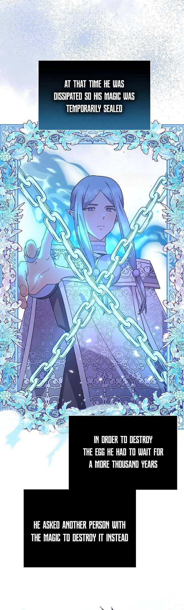 The Land Lord’s Baby Retires Chapter 55 – Page 18