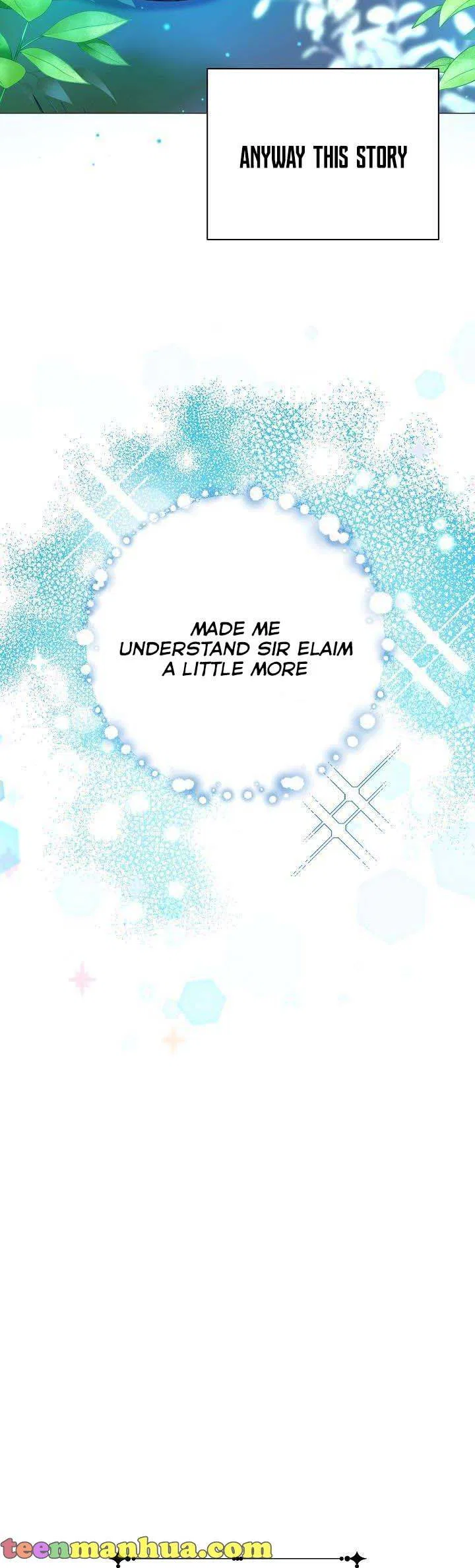 The Land Lord’s Baby Retires Chapter 55 – Page 24