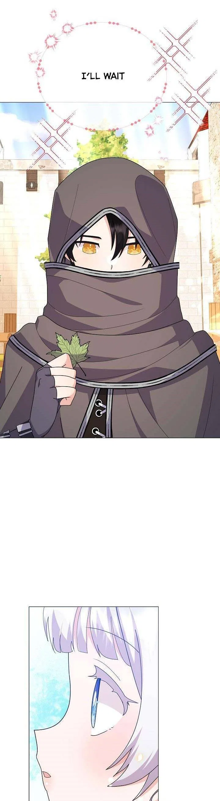 The Land Lord’s Baby Retires Chapter 55 – Page 47