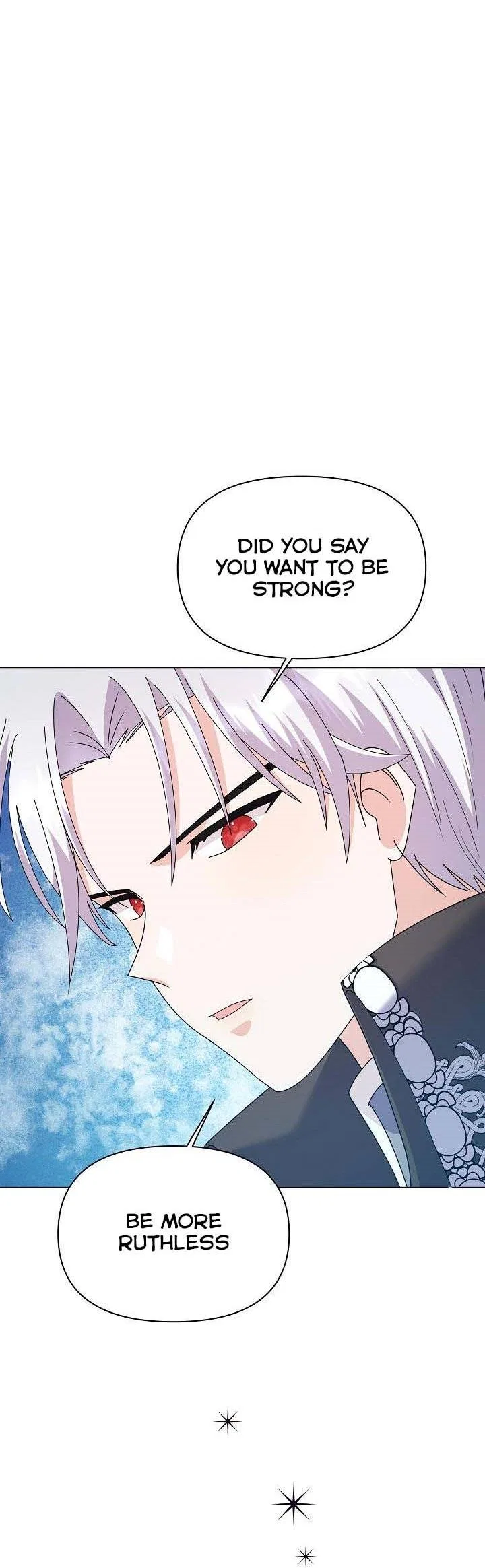 The Land Lord’s Baby Retires Chapter 54 – Page 9