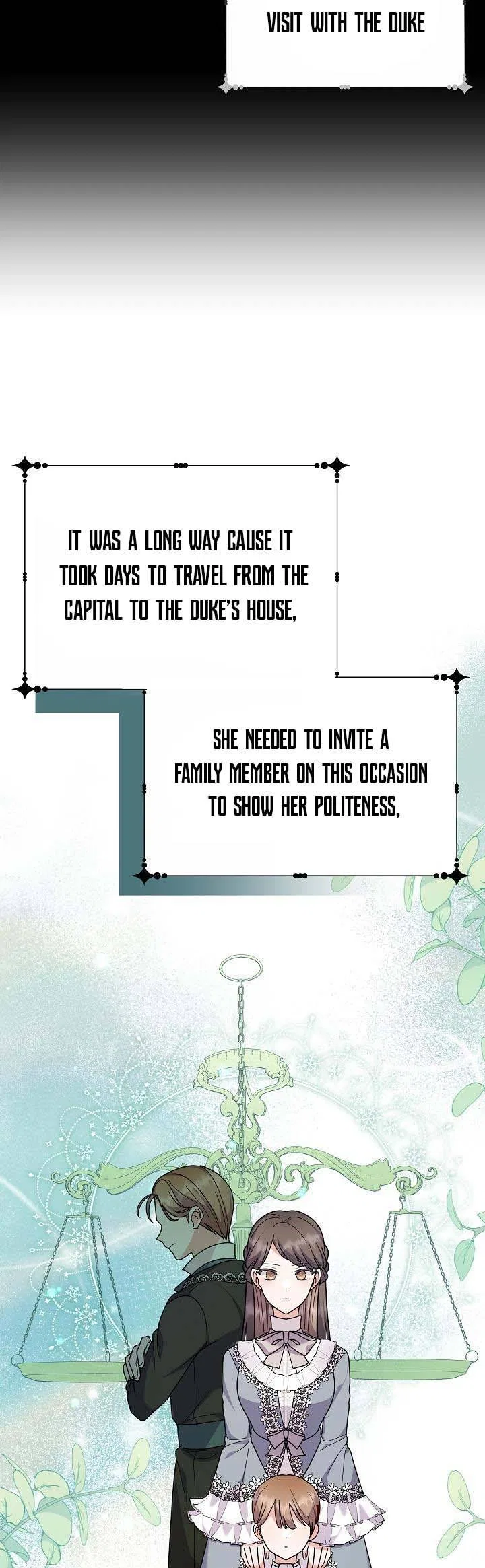 The Land Lord’s Baby Retires Chapter 54 – Page 13