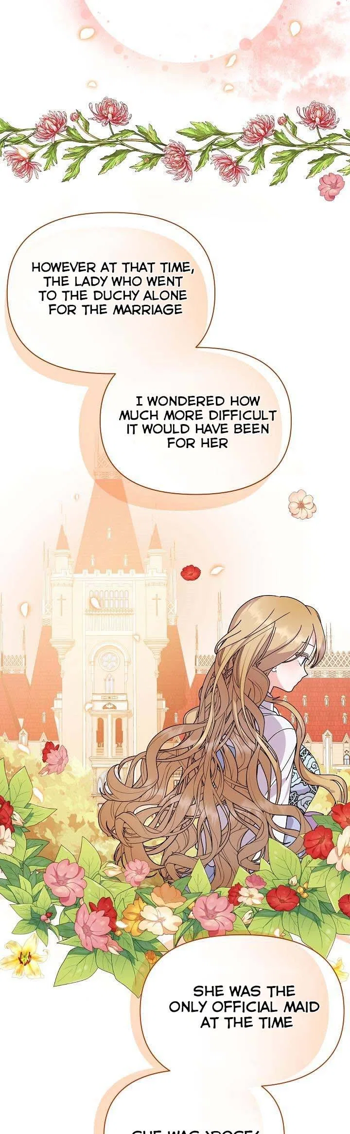 The Land Lord’s Baby Retires Chapter 54 – Page 18