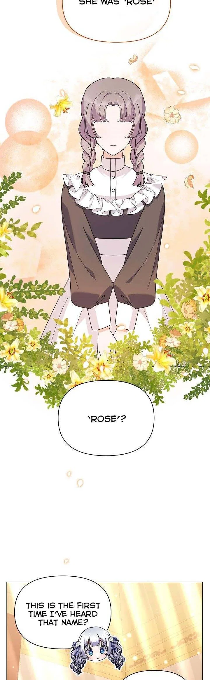 The Land Lord’s Baby Retires Chapter 54 – Page 19