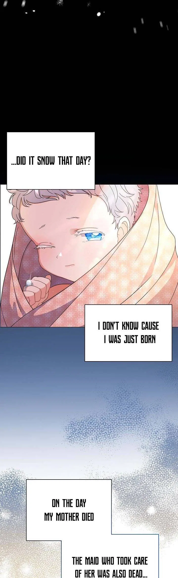 The Land Lord’s Baby Retires Chapter 54 – Page 22