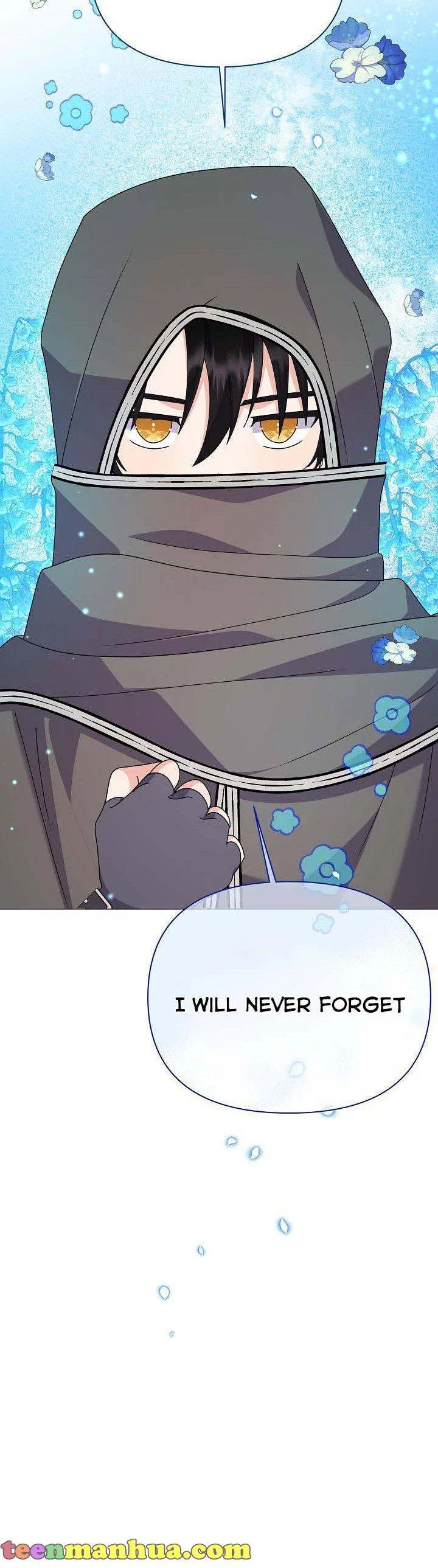 The Land Lord’s Baby Retires Chapter 54 – Page 42
