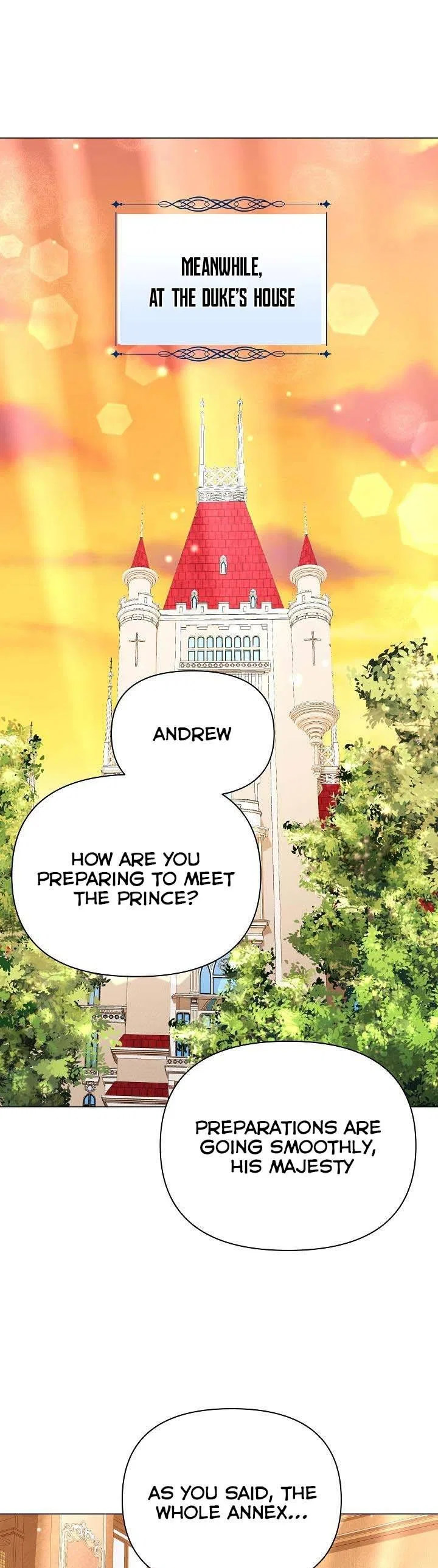 The Land Lord’s Baby Retires Chapter 54 – Page 43