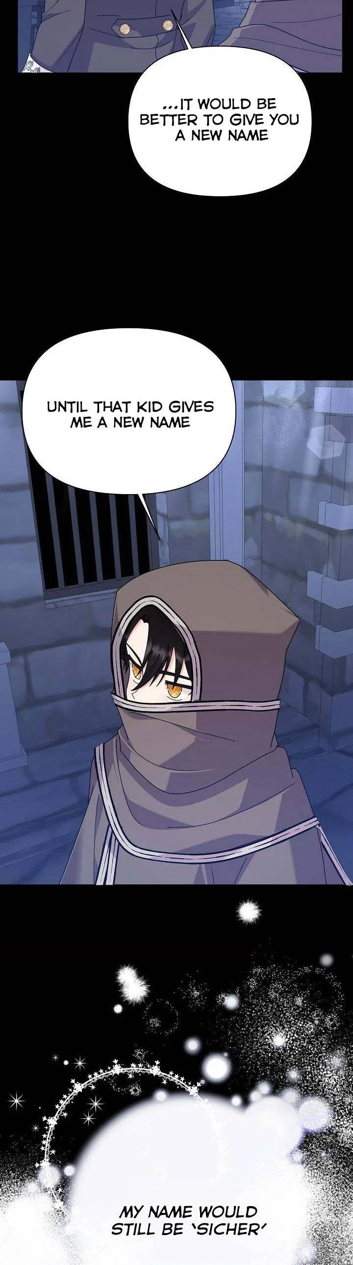 The Land Lord’s Baby Retires Chapter 54 – Page 45