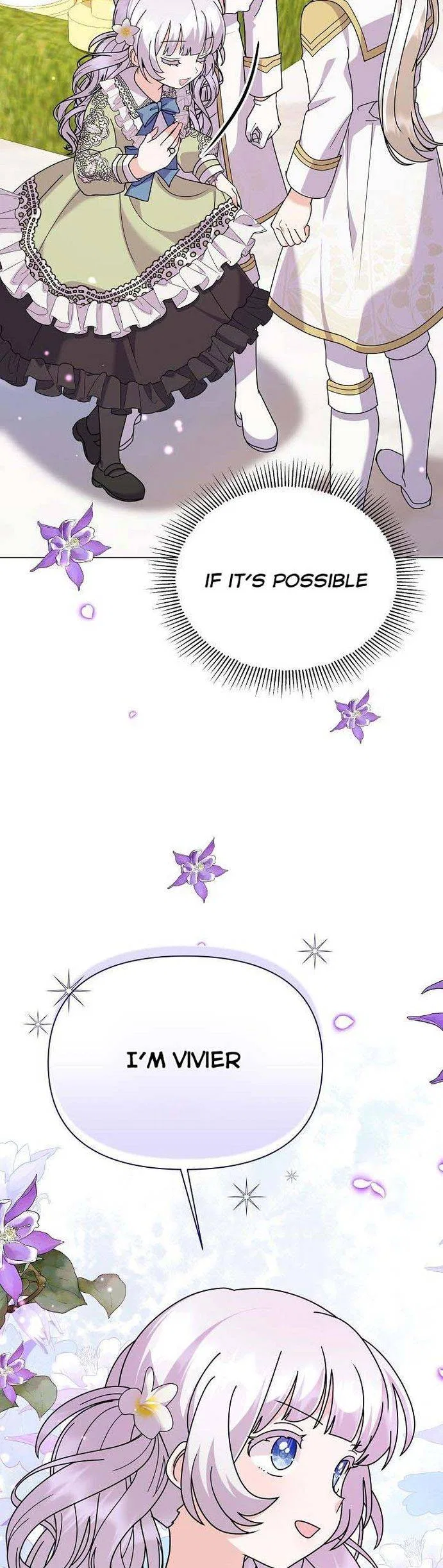 The Land Lord’s Baby Retires Chapter 53 – Page 7