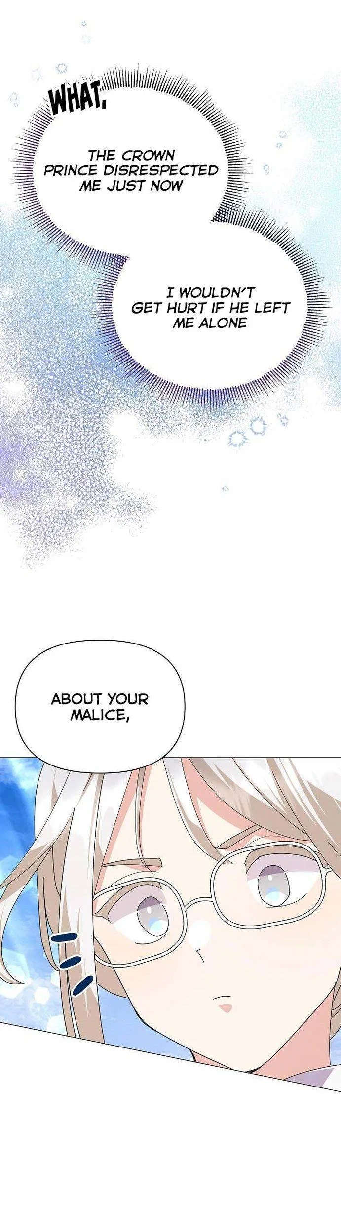 The Land Lord’s Baby Retires Chapter 53 – Page 14