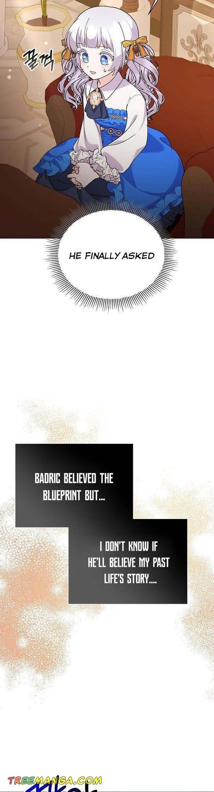 The Land Lord’s Baby Retires Chapter 53 – Page 30