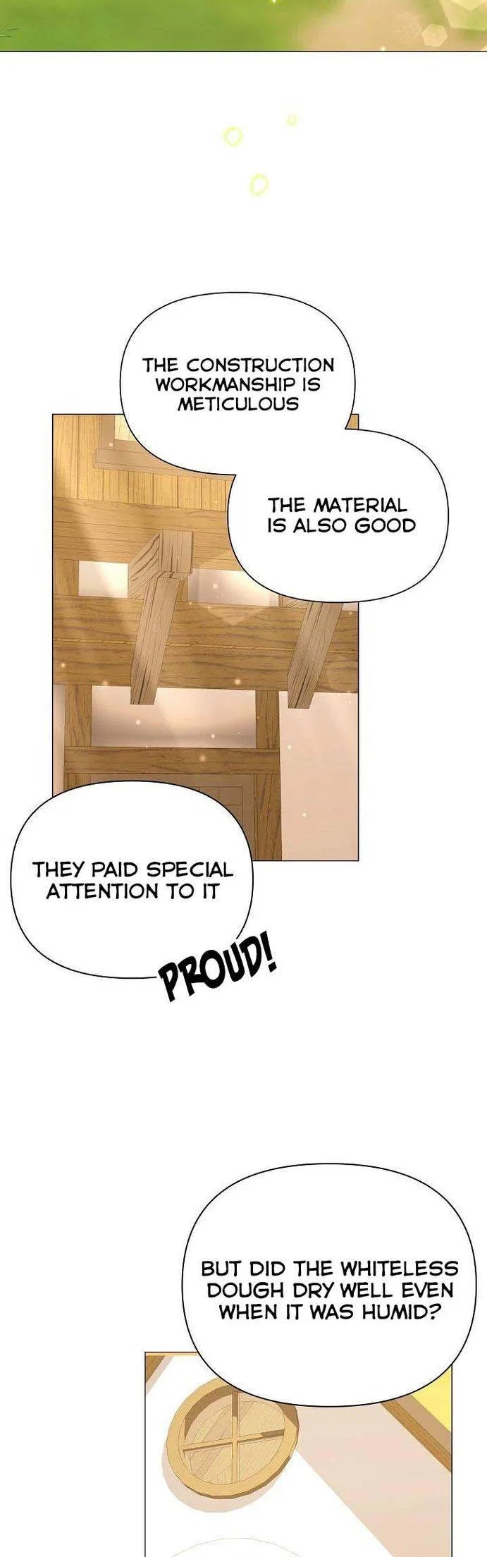The Land Lord’s Baby Retires Chapter 53 – Page 42