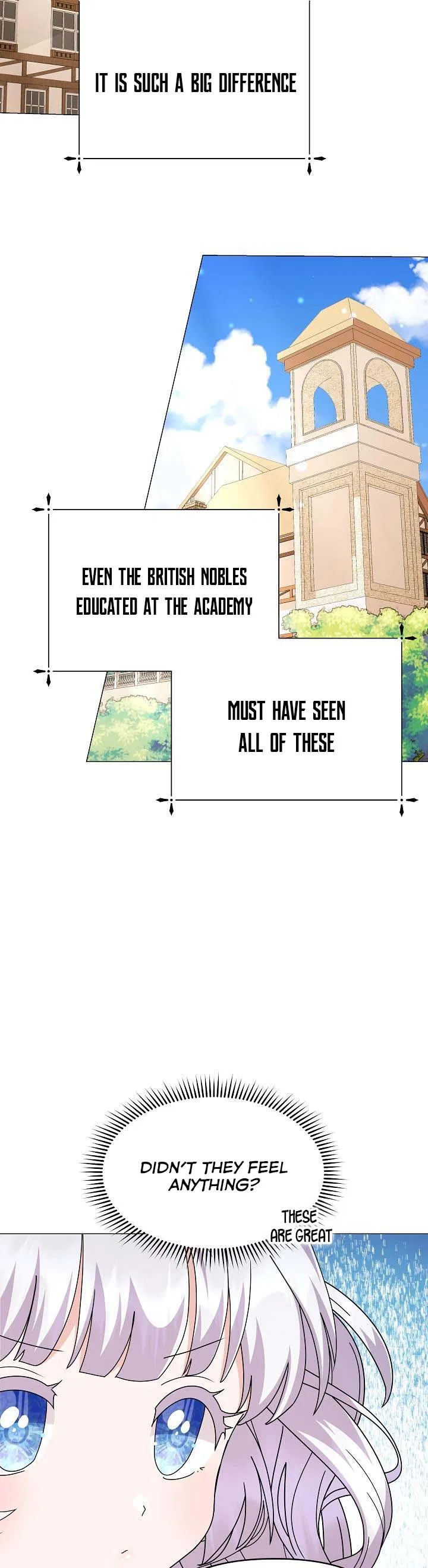 The Land Lord’s Baby Retires Chapter 52 – Page 6