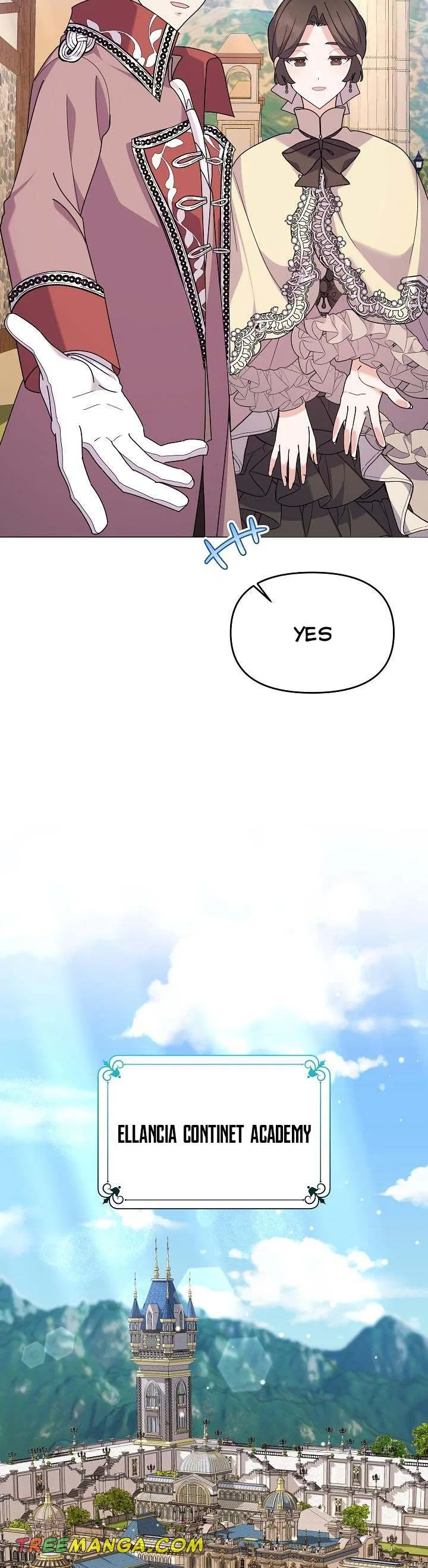 The Land Lord’s Baby Retires Chapter 52 – Page 8