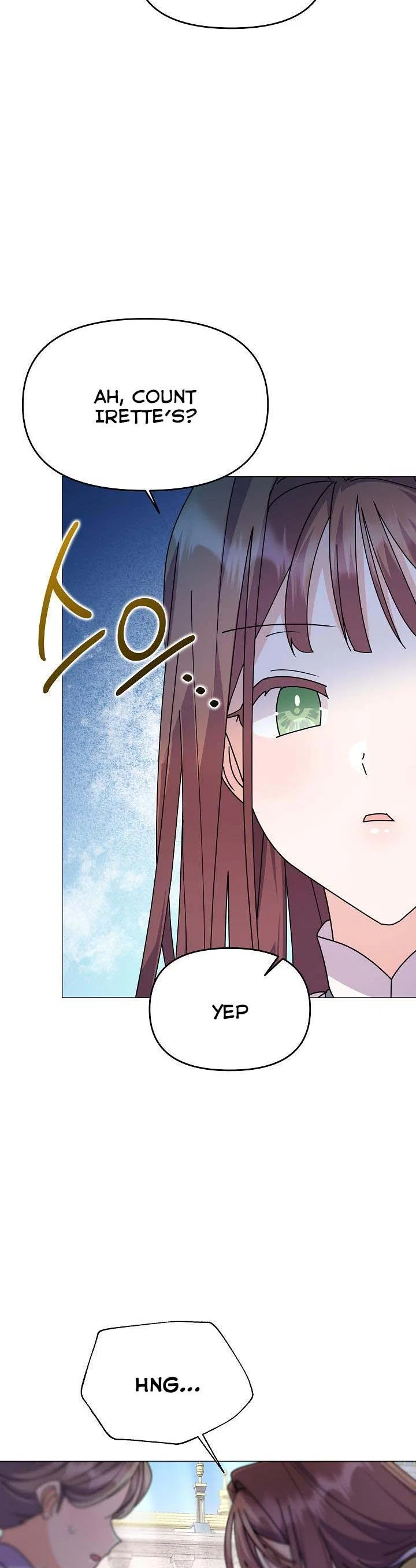 The Land Lord’s Baby Retires Chapter 52 – Page 25