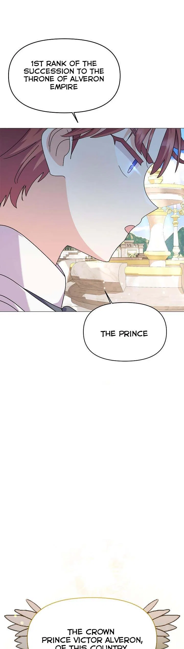 The Land Lord’s Baby Retires Chapter 52 – Page 43