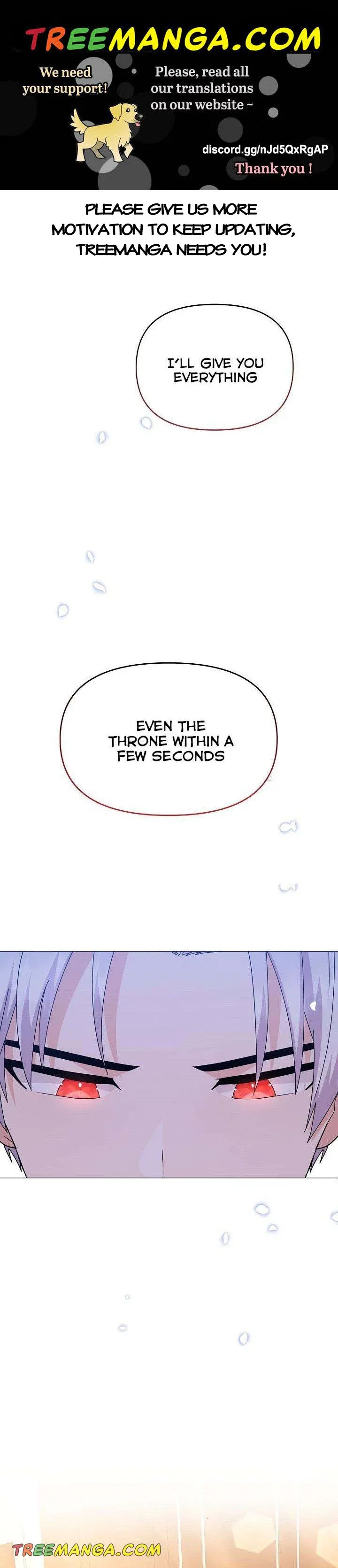 The Land Lord’s Baby Retires Chapter 51 – Page 1