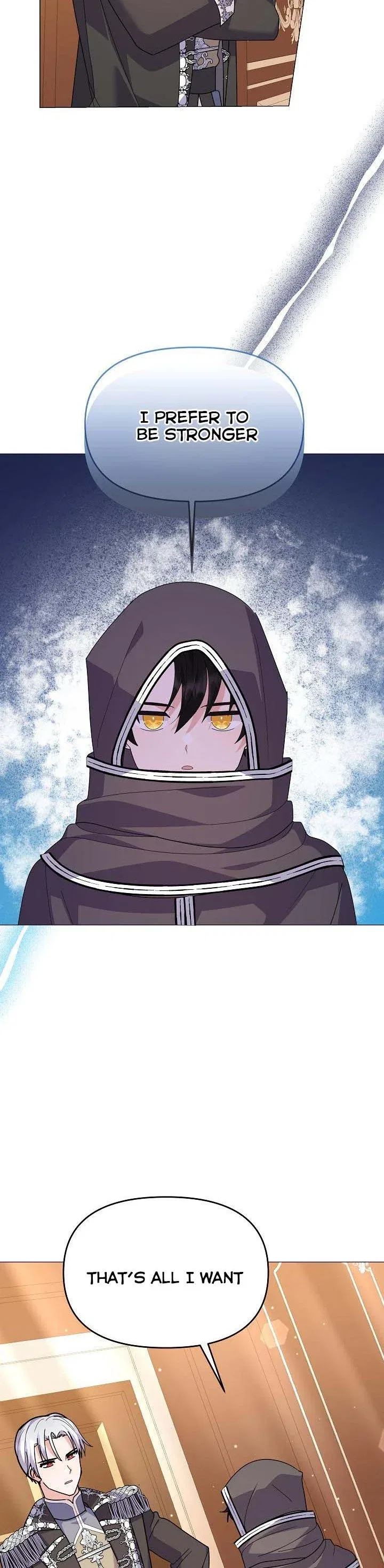 The Land Lord’s Baby Retires Chapter 51 – Page 3