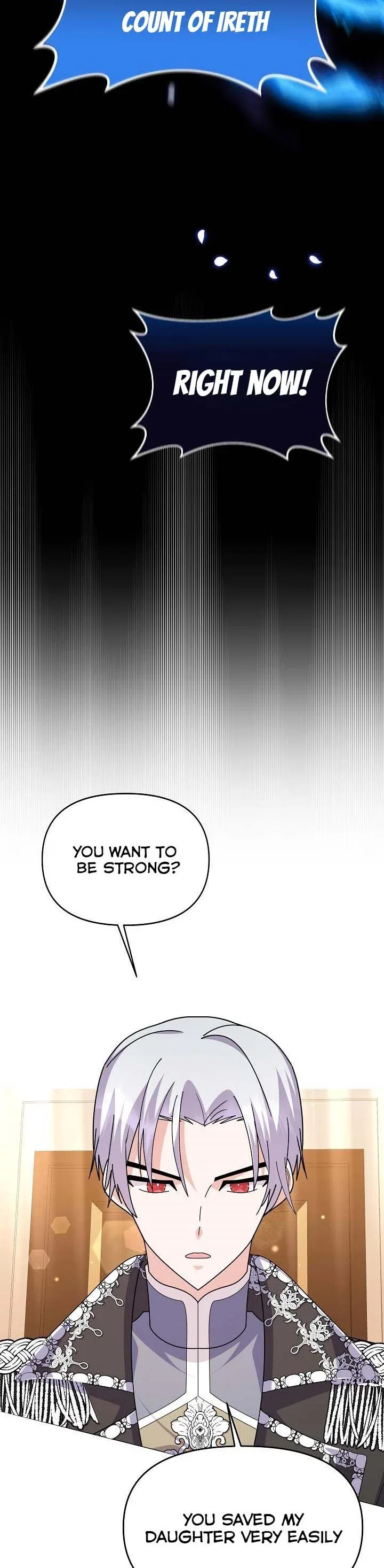 The Land Lord’s Baby Retires Chapter 51 – Page 8