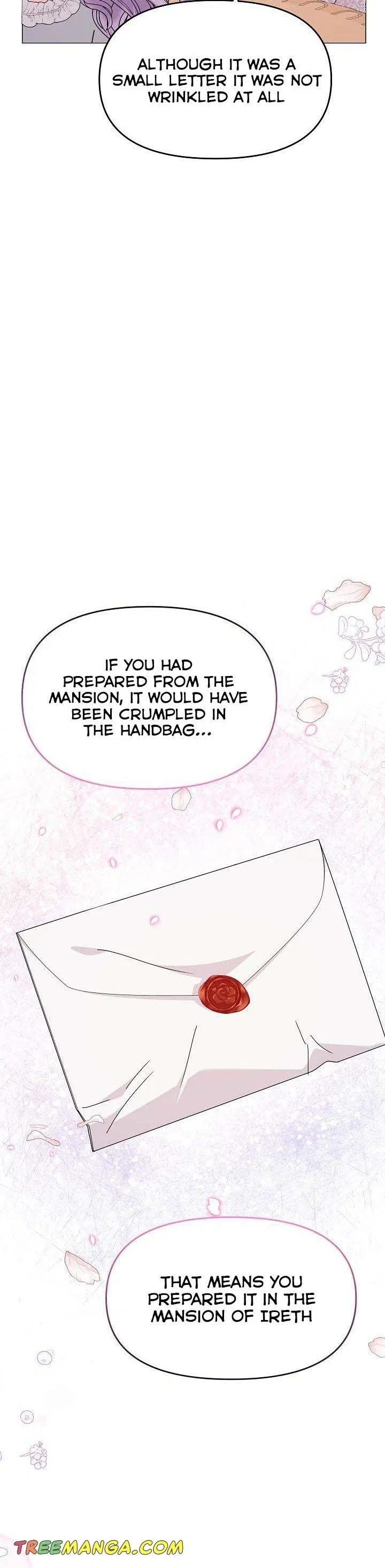 The Land Lord’s Baby Retires Chapter 51 – Page 15