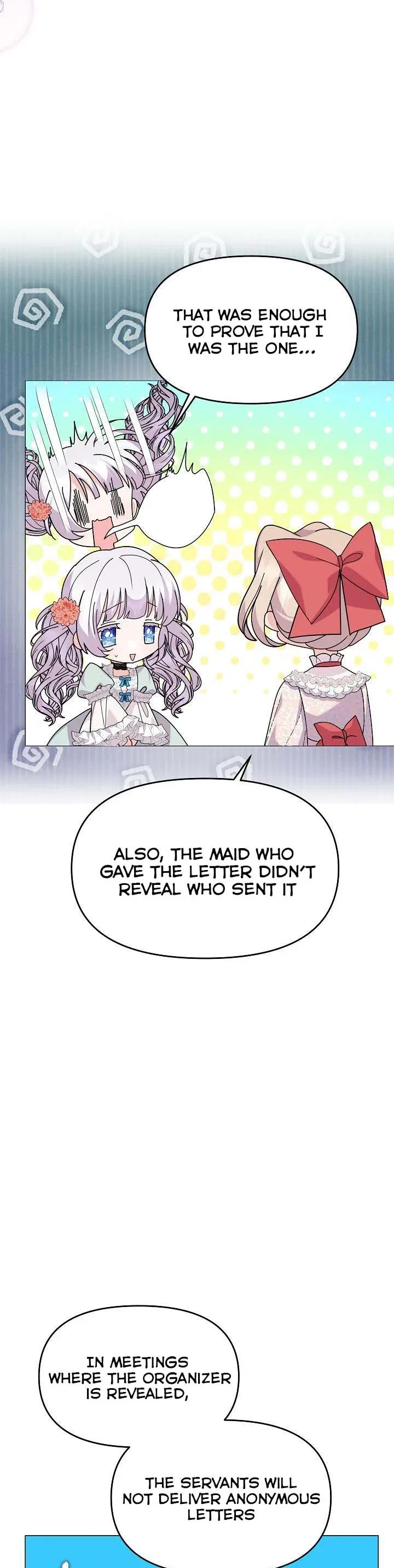The Land Lord’s Baby Retires Chapter 51 – Page 16