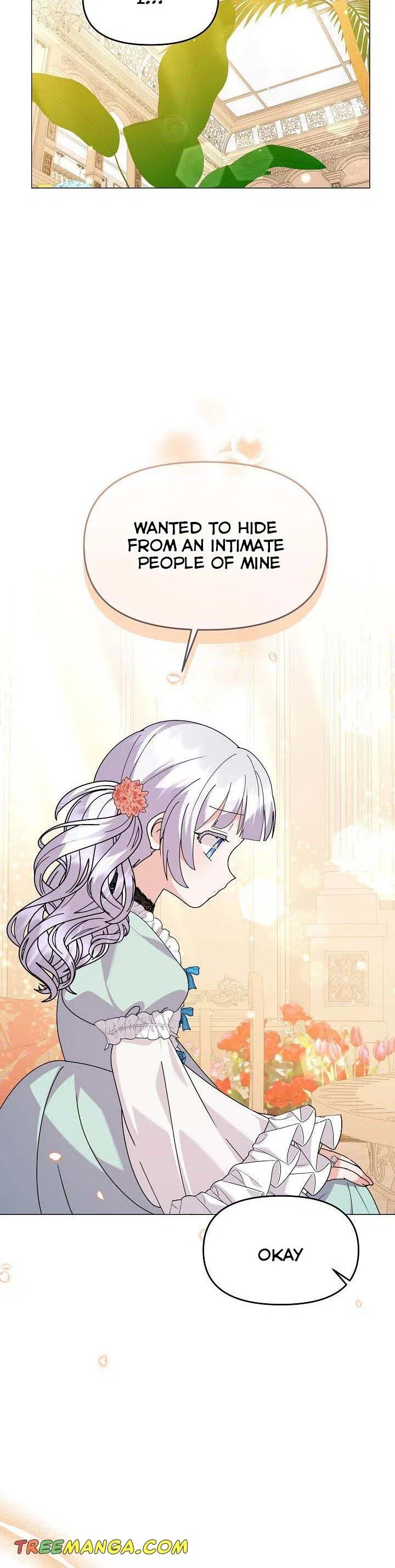 The Land Lord’s Baby Retires Chapter 51 – Page 19