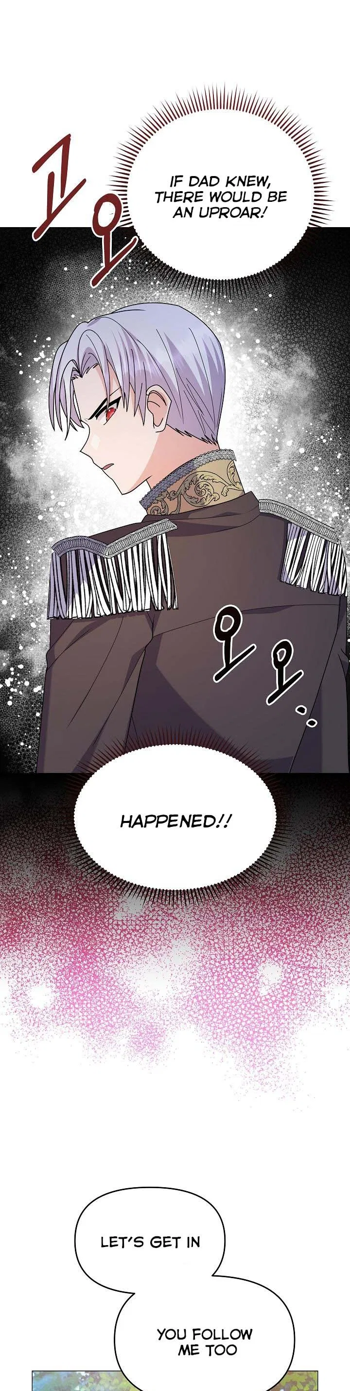 The Land Lord’s Baby Retires Chapter 50 – Page 7