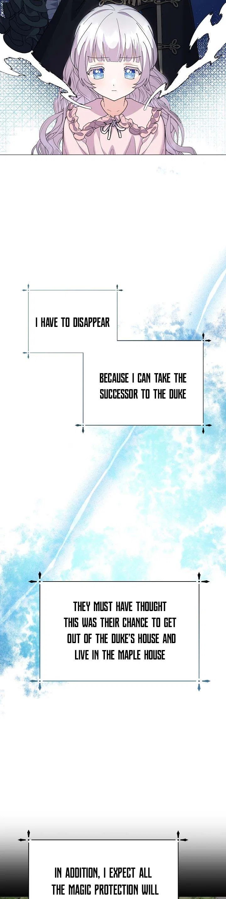 The Land Lord’s Baby Retires Chapter 50 – Page 16