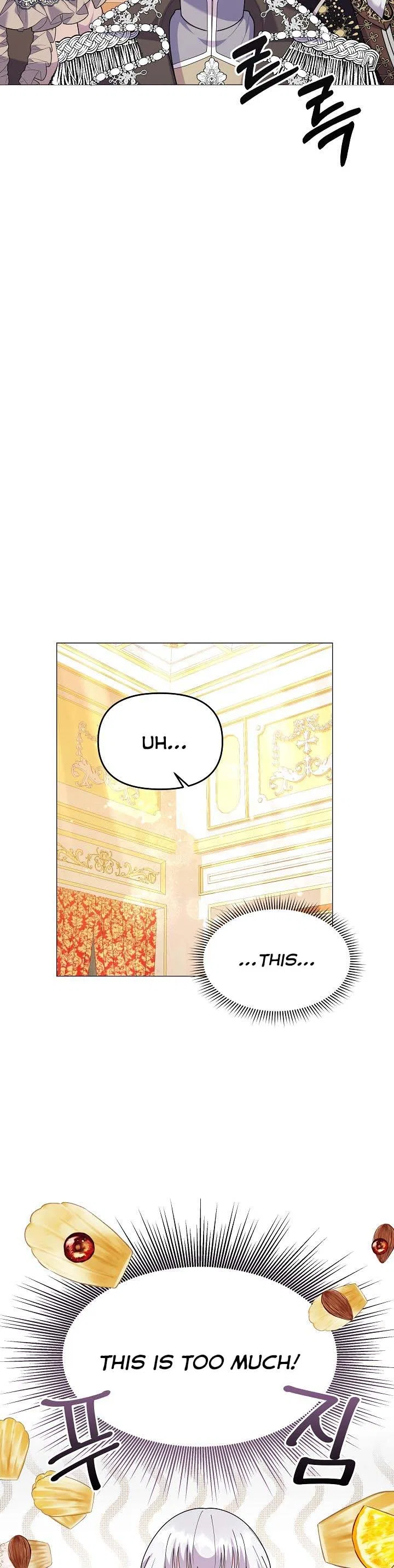 The Land Lord’s Baby Retires Chapter 50 – Page 28