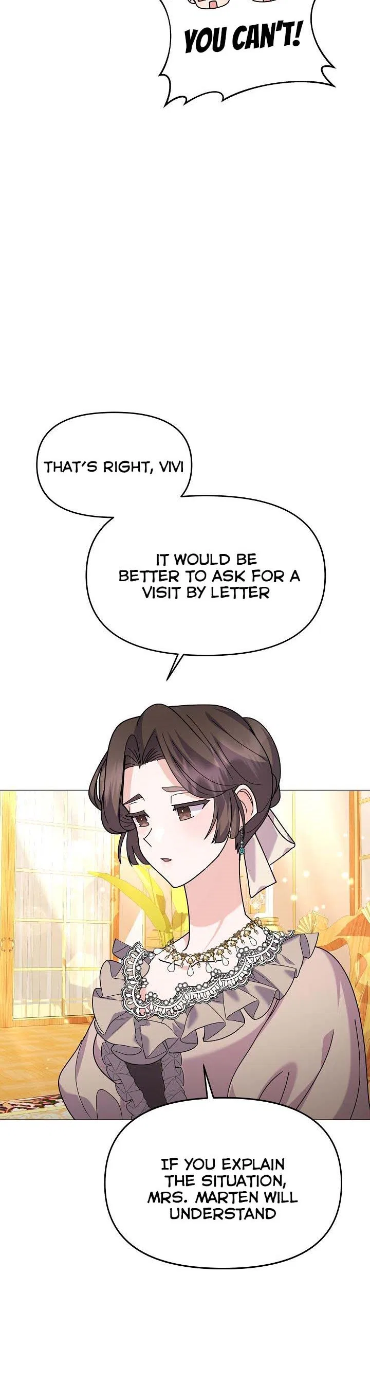The Land Lord’s Baby Retires Chapter 50 – Page 37