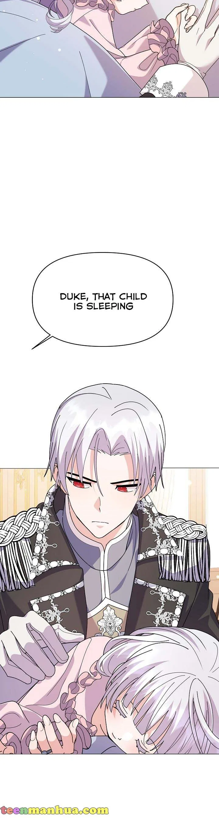 The Land Lord’s Baby Retires Chapter 50 – Page 41
