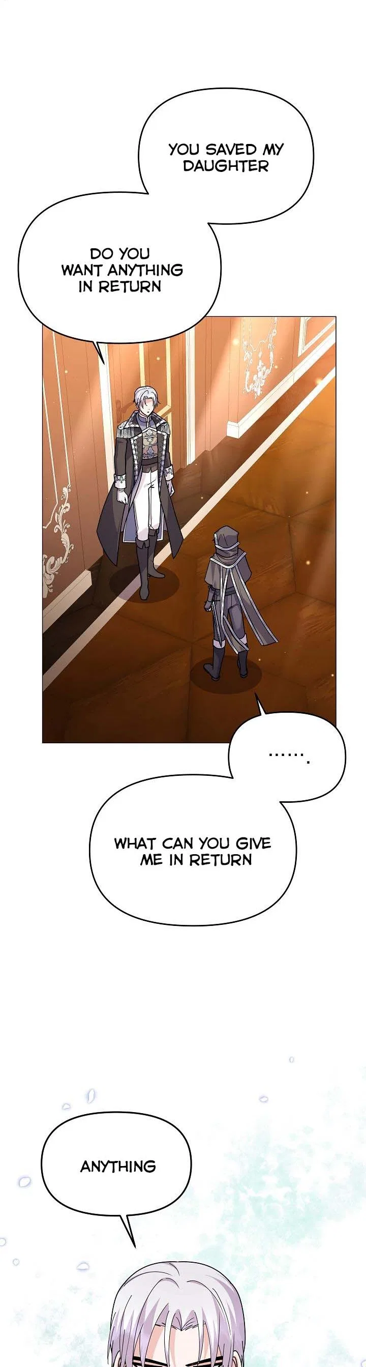 The Land Lord’s Baby Retires Chapter 50 – Page 43