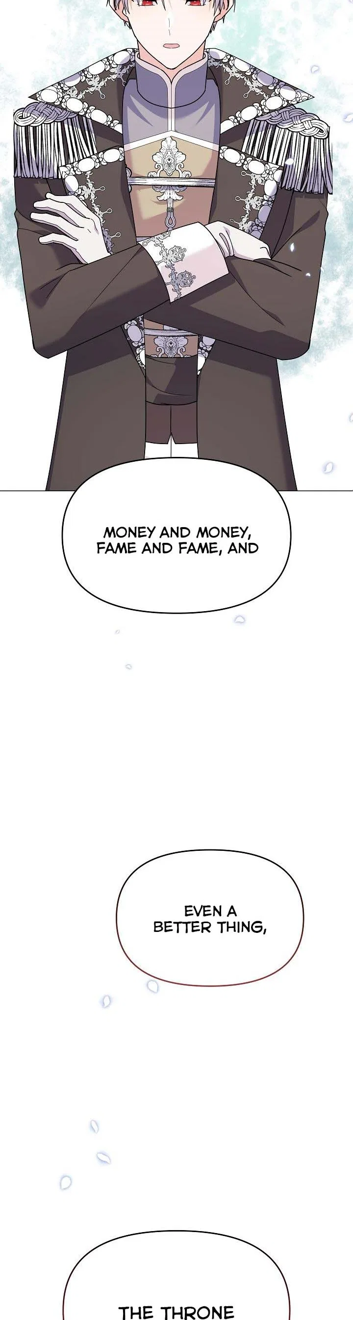 The Land Lord’s Baby Retires Chapter 50 – Page 44