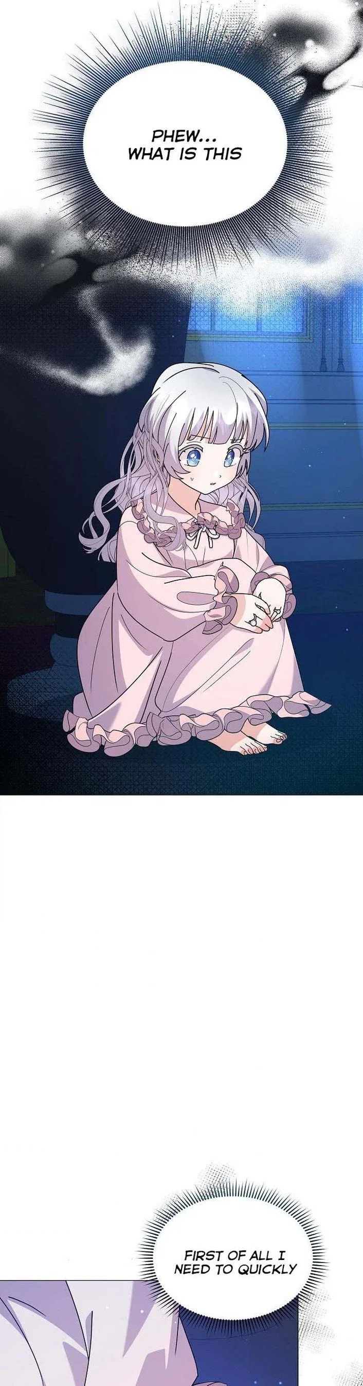 The Land Lord’s Baby Retires Chapter 49 – Page 16