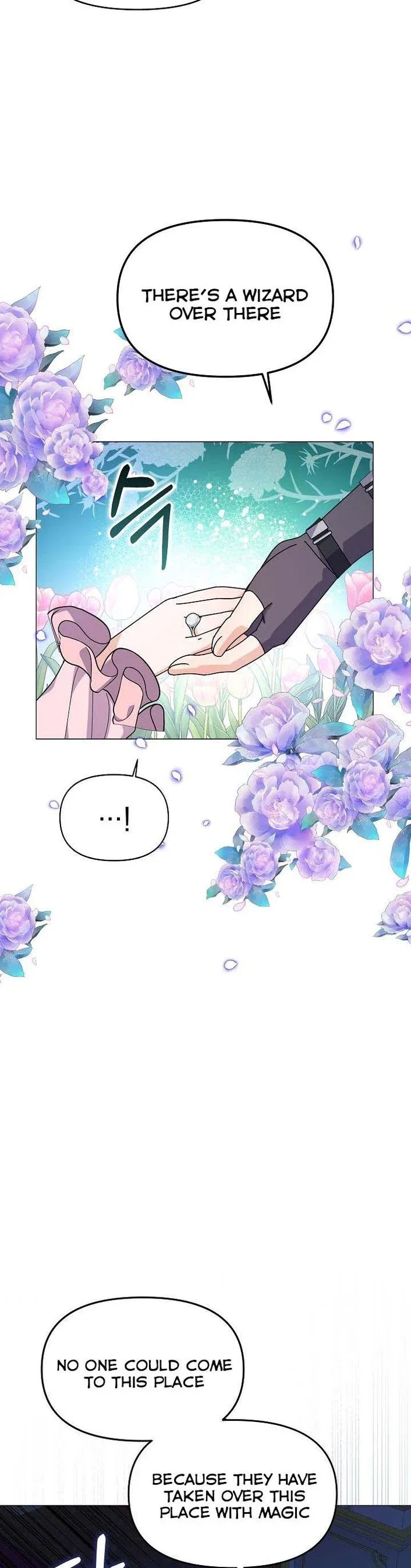 The Land Lord’s Baby Retires Chapter 49 – Page 28