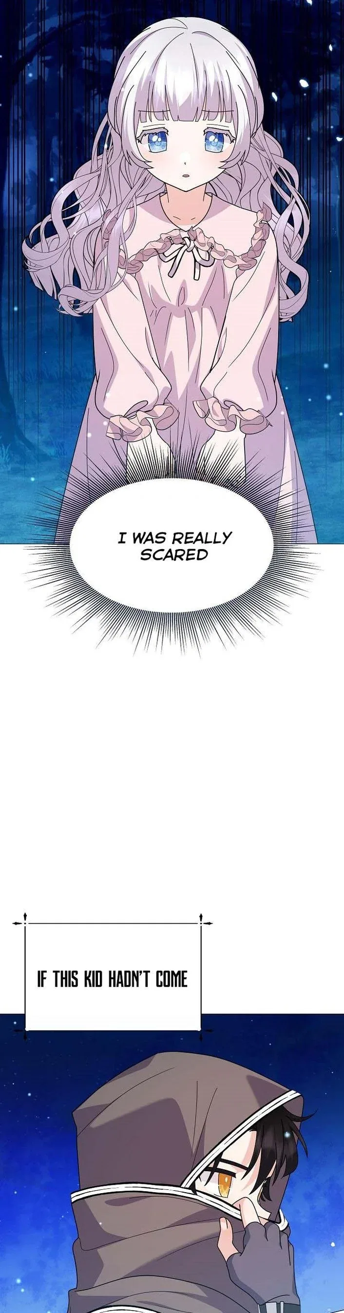 The Land Lord’s Baby Retires Chapter 49 – Page 37