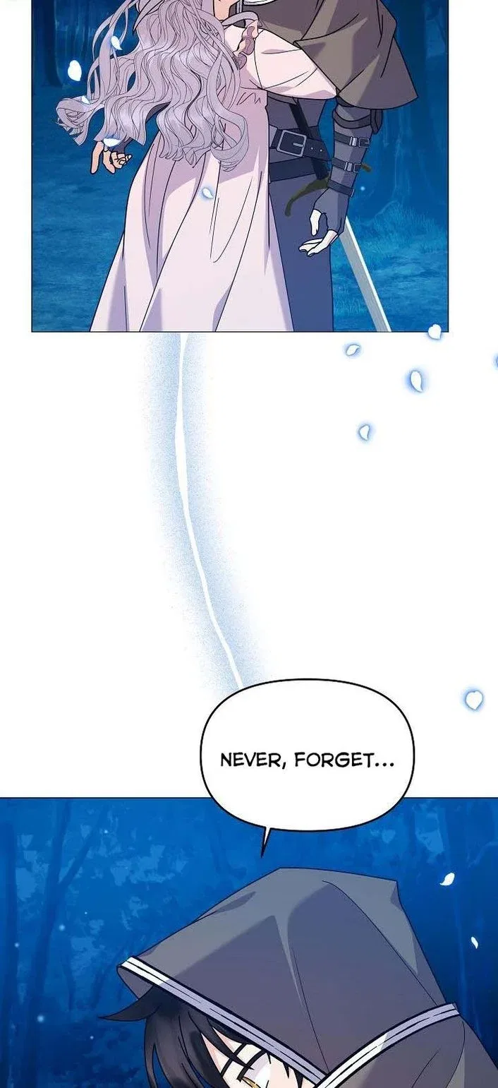 The Land Lord’s Baby Retires Chapter 49 – Page 43