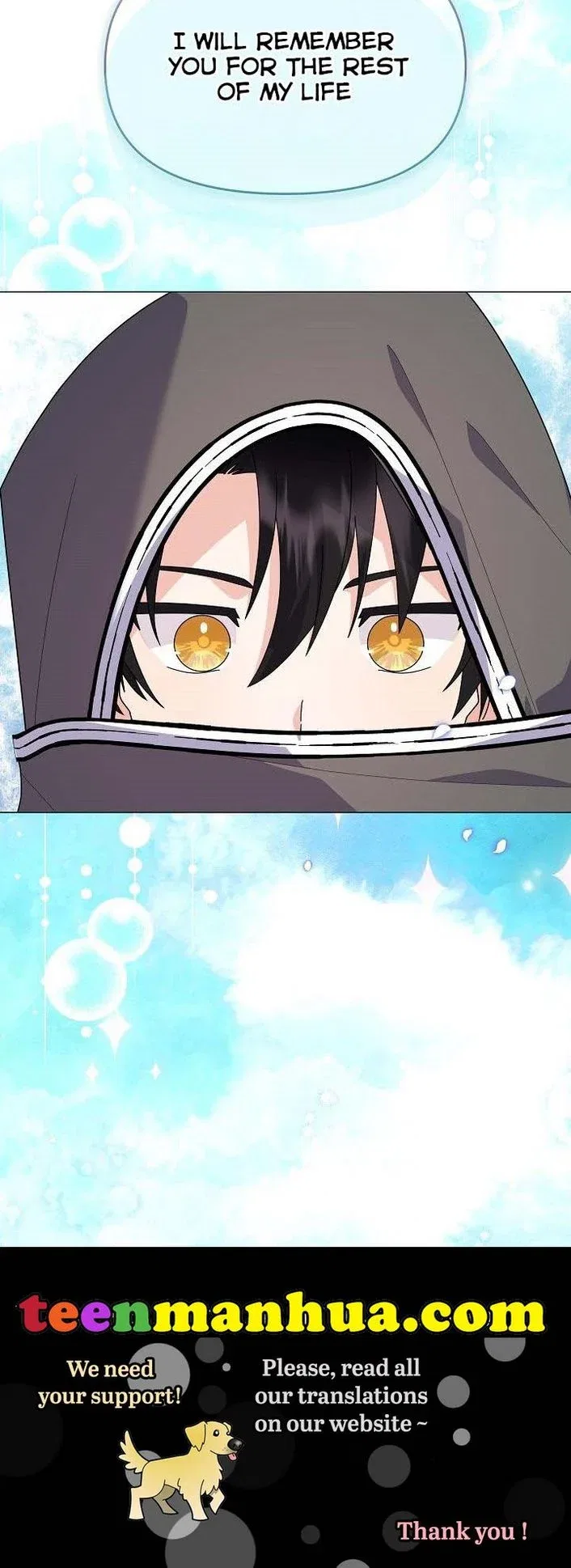 The Land Lord’s Baby Retires Chapter 49 – Page 47