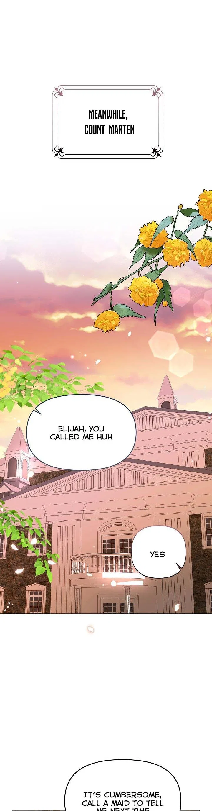 The Land Lord’s Baby Retires Chapter 48 – Page 6