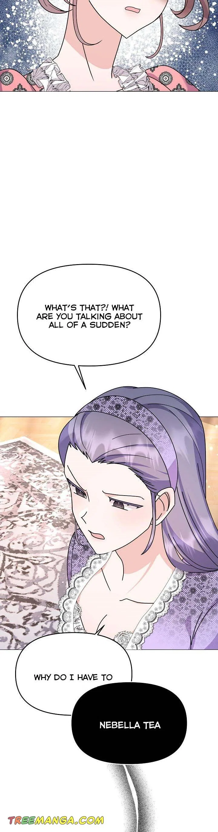 The Land Lord’s Baby Retires Chapter 48 – Page 8