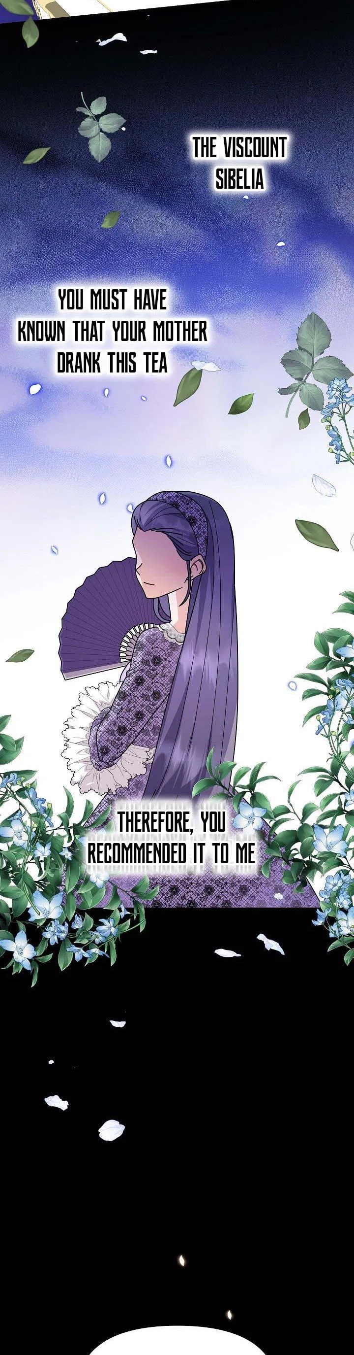 The Land Lord’s Baby Retires Chapter 48 – Page 12