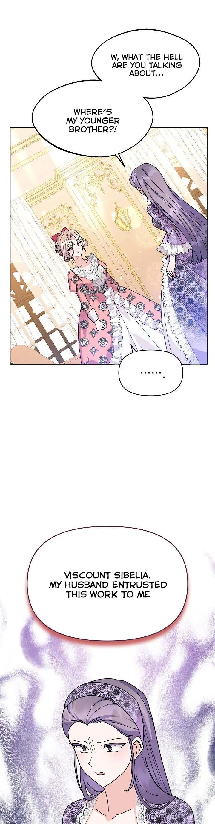 The Land Lord’s Baby Retires Chapter 48 – Page 14