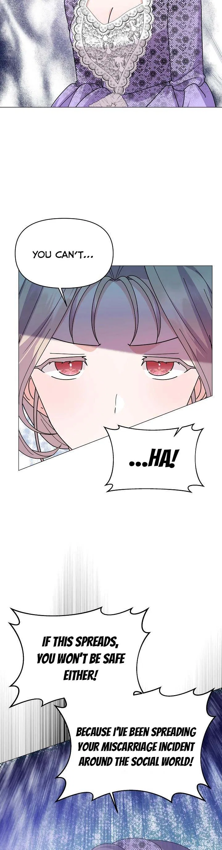 The Land Lord’s Baby Retires Chapter 48 – Page 15