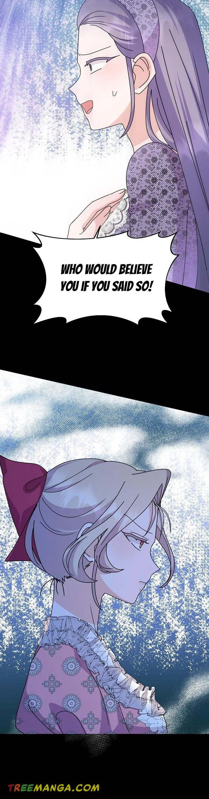 The Land Lord’s Baby Retires Chapter 48 – Page 16