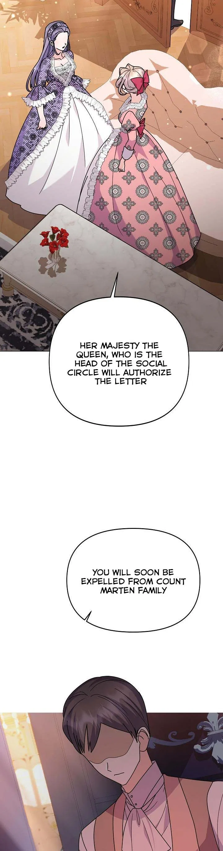 The Land Lord’s Baby Retires Chapter 48 – Page 18