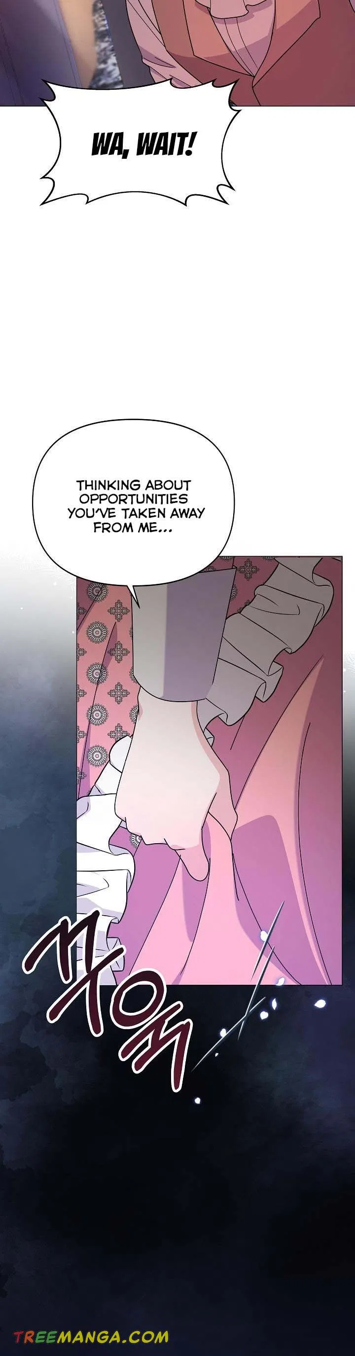 The Land Lord’s Baby Retires Chapter 48 – Page 19