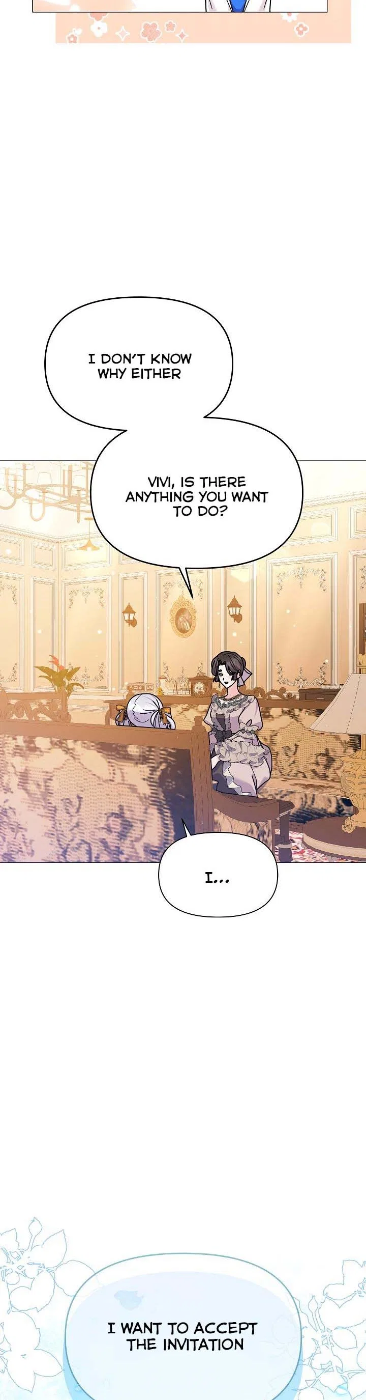 The Land Lord’s Baby Retires Chapter 48 – Page 27