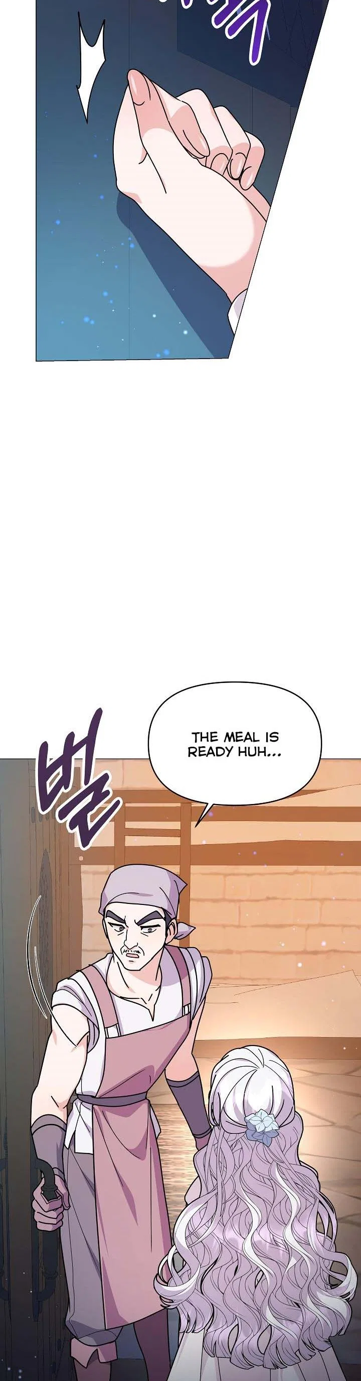 The Land Lord’s Baby Retires Chapter 48 – Page 30
